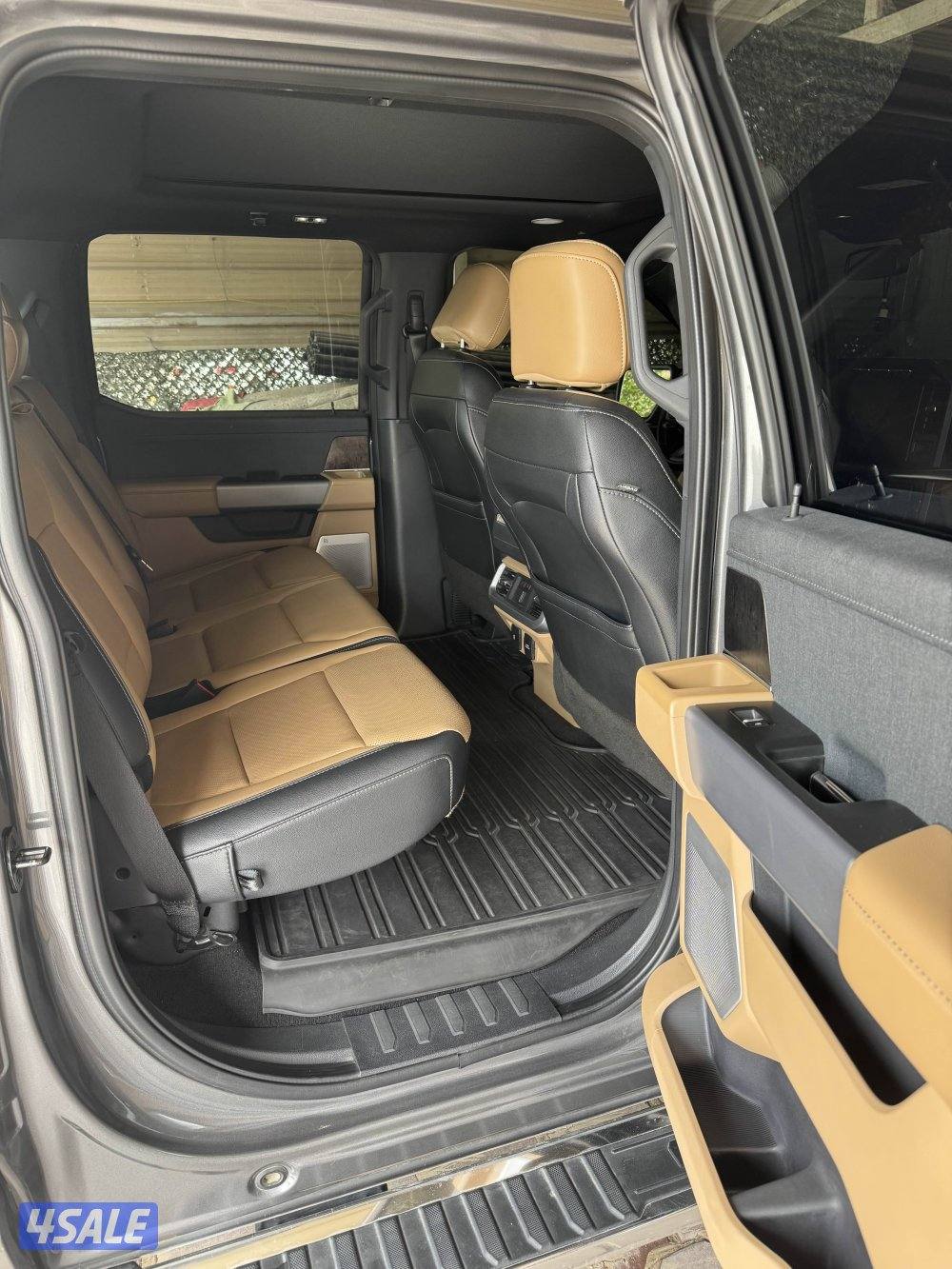 فوردf150 لاريت  موديل ٢٠٢٢6