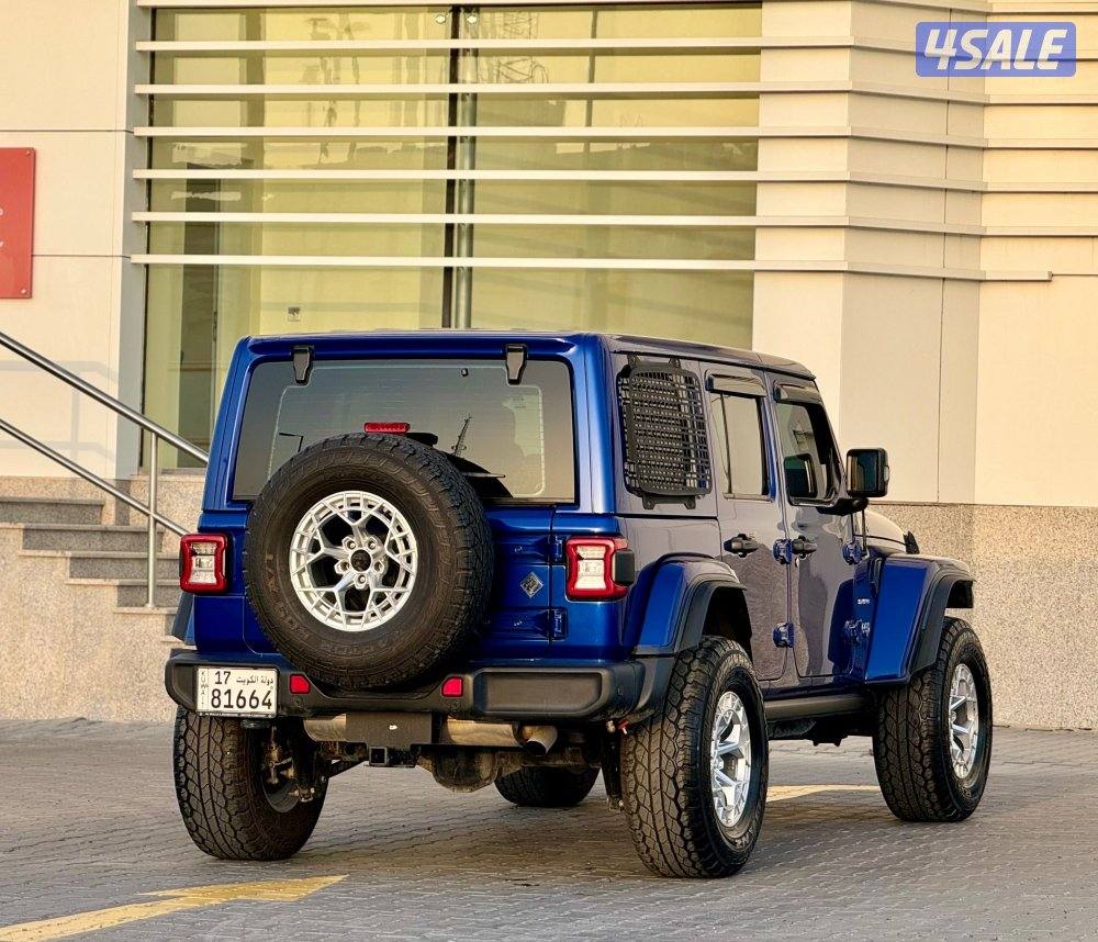 رانقلر صحاري ليميتد3