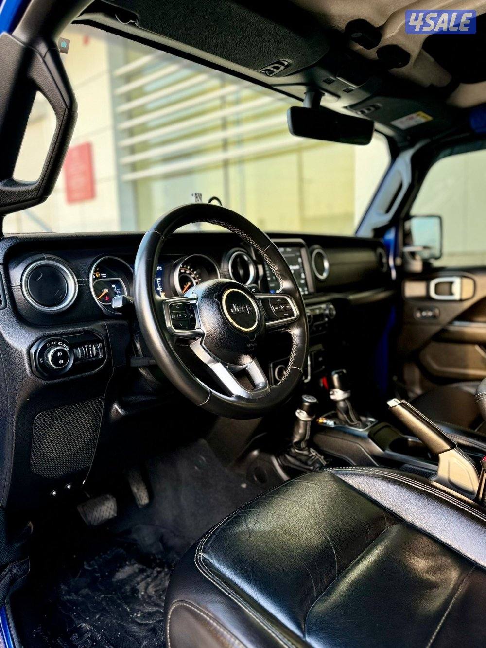 رانقلر صحاري ليميتد4