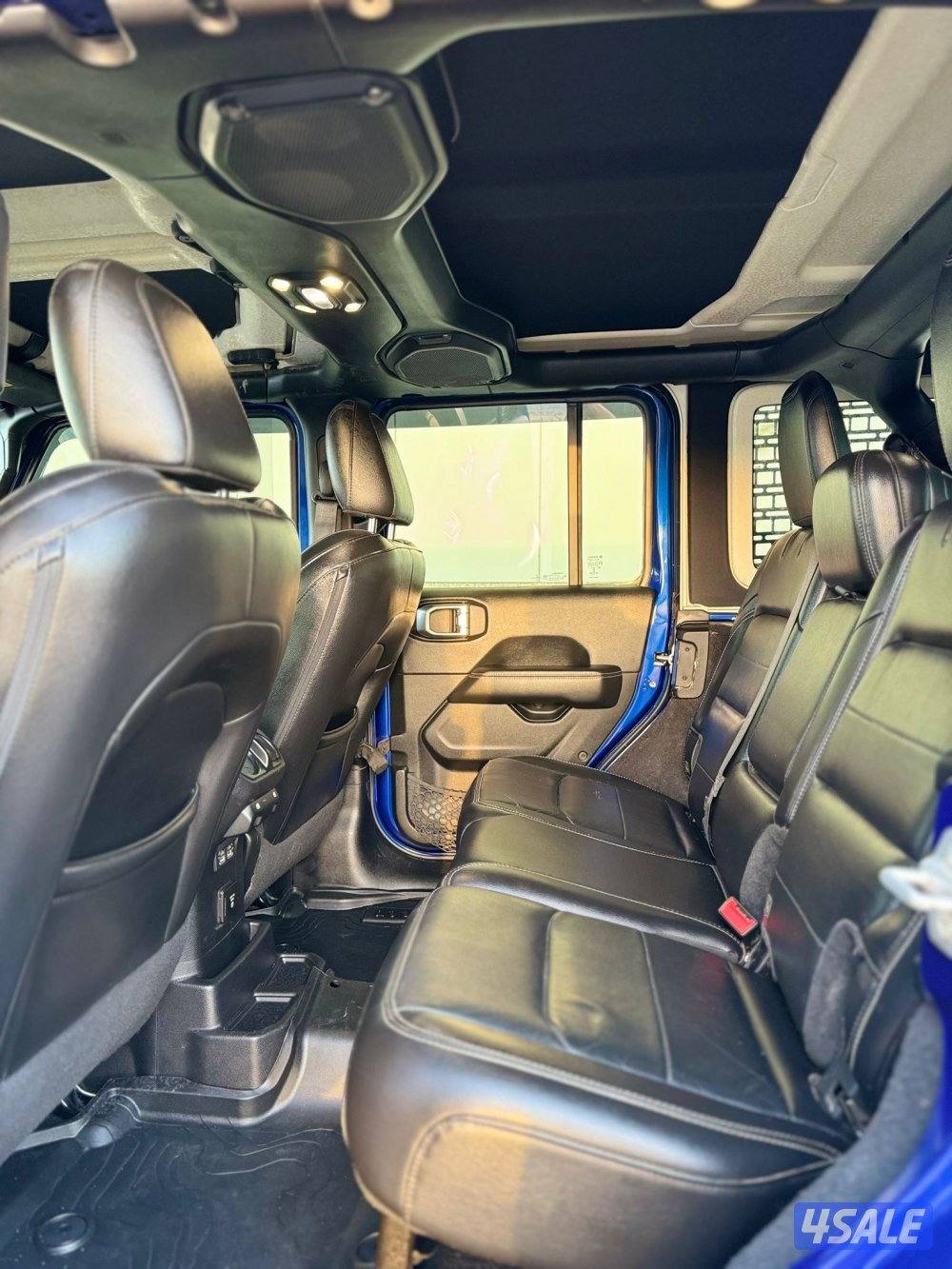 رانقلر صحاري ليميتد6