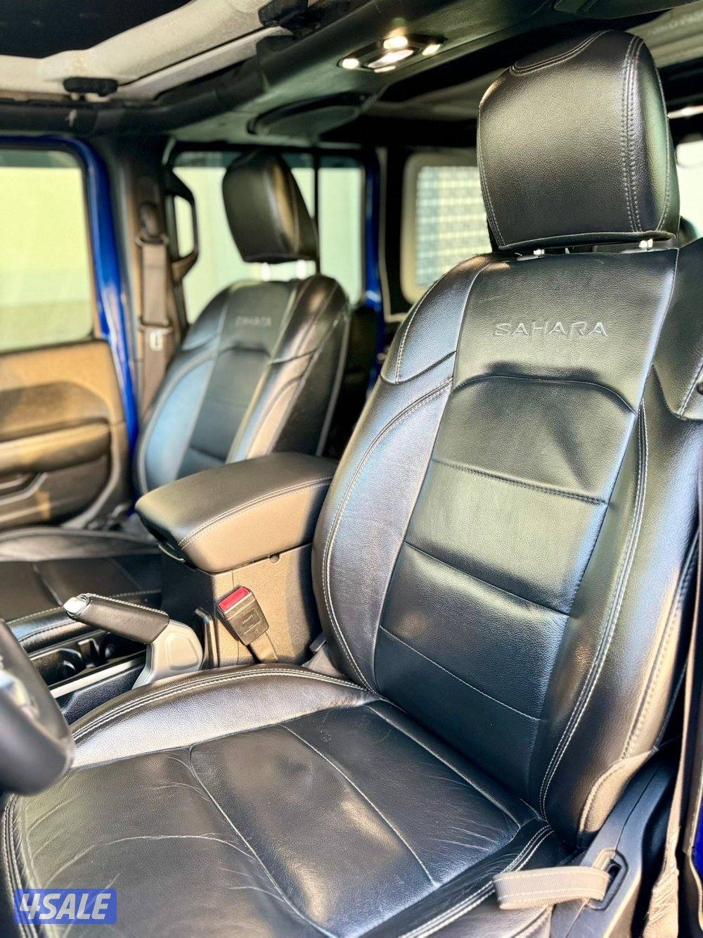 رانقلر صحاري ليميتد5