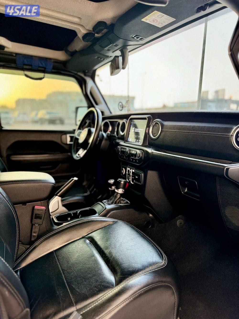 رانقلر صحاري ليميتد7