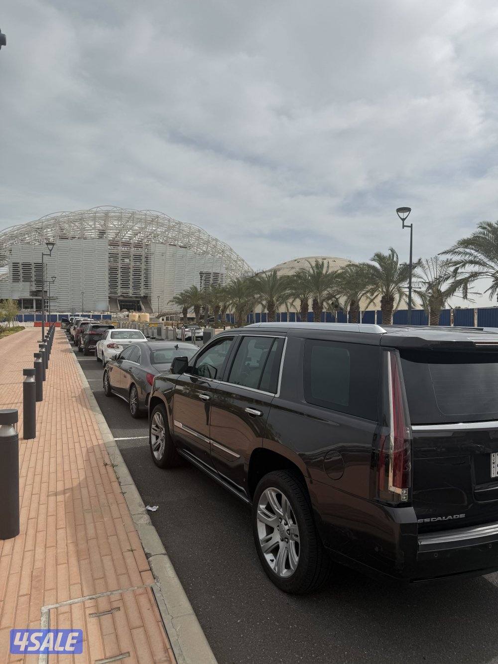 للبيع اسكاليد2