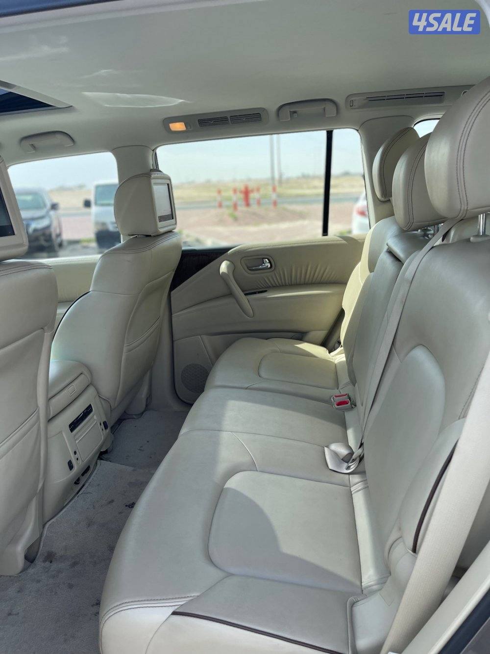 نيسان باترول LE البابطين مكينه 400 فحص جير مكينه شاصي أصباغ تجميليه4