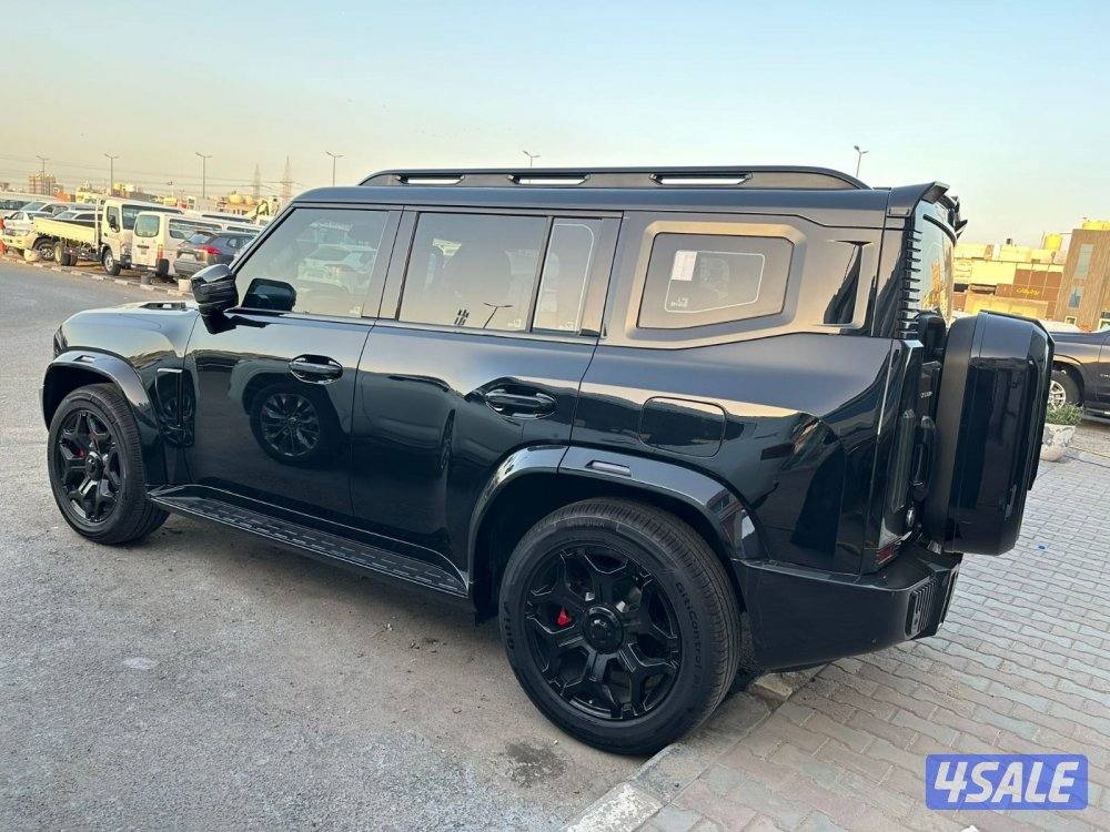 جيتور T2 ٢٠٢٦ عداد ١٩ ألف شرط الفحص صبغ وكاله كامل مواصفات ، حماية فل1