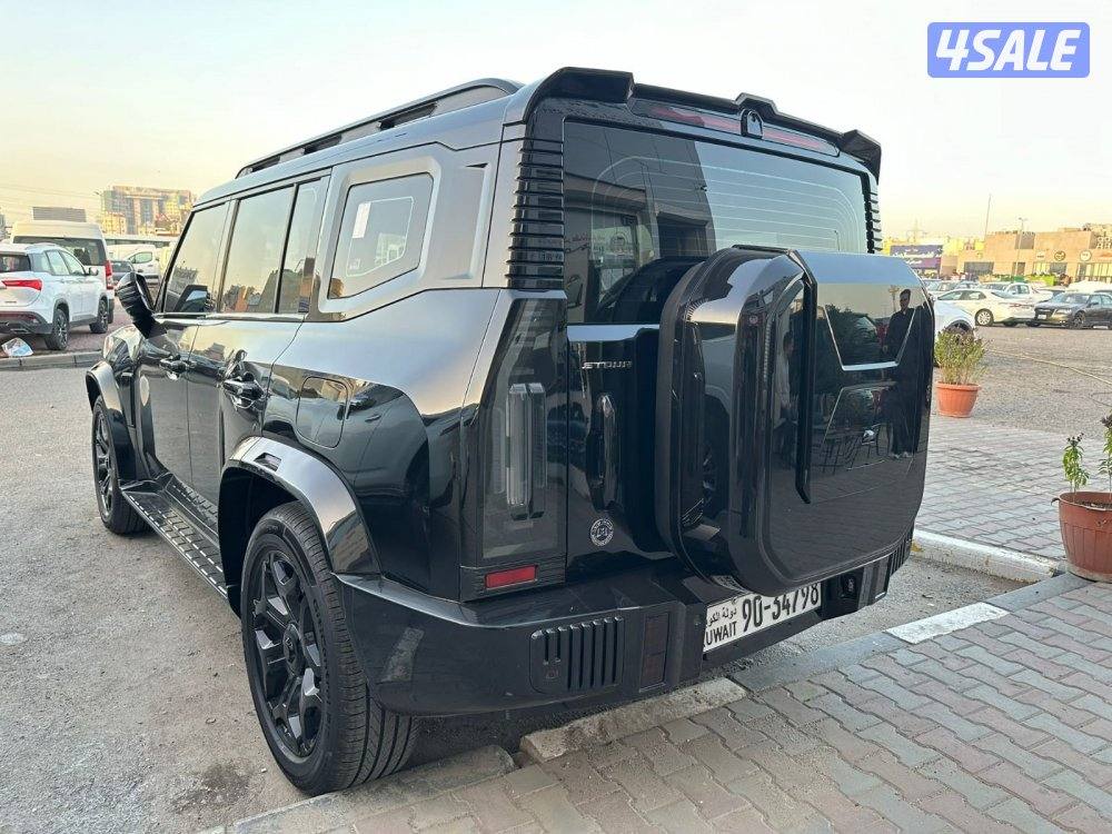 جيتور T2 ٢٠٢٦ عداد ١٩ ألف شرط الفحص صبغ وكاله كامل مواصفات ، حماية فل3