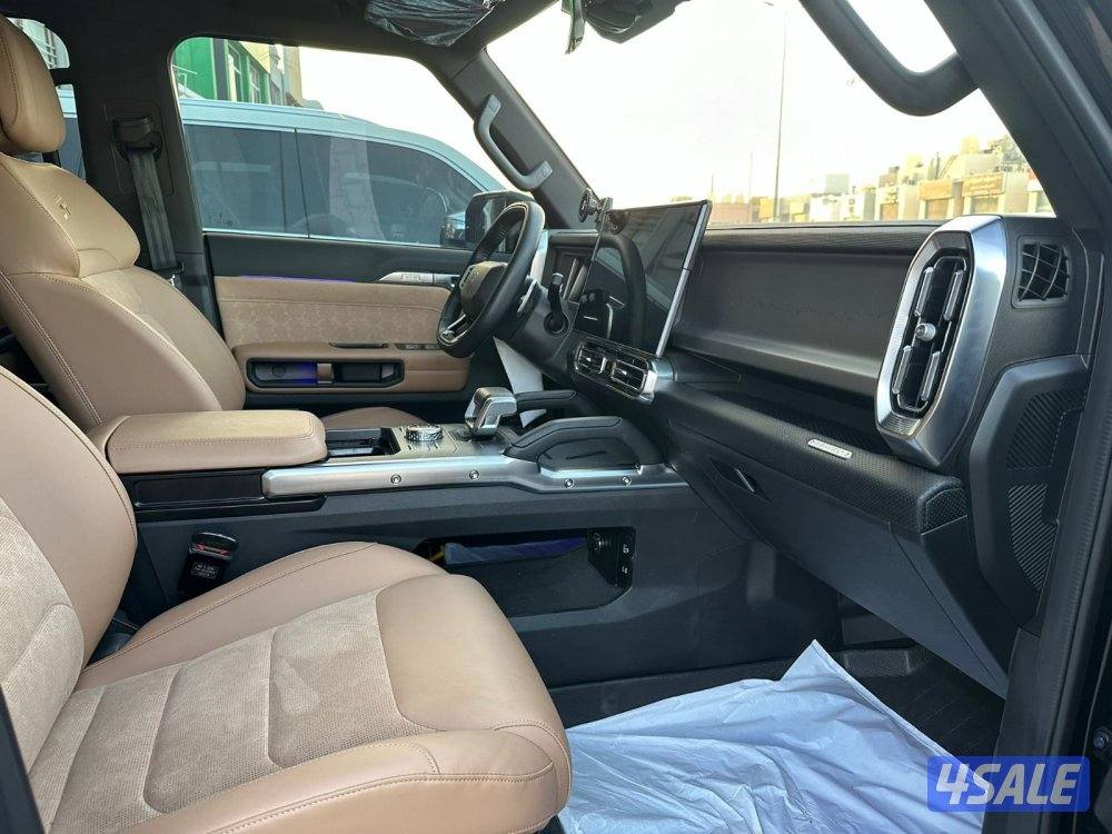 جيتور T2 ٢٠٢٦ عداد ١٩ ألف شرط الفحص صبغ وكاله كامل مواصفات ، حماية فل8