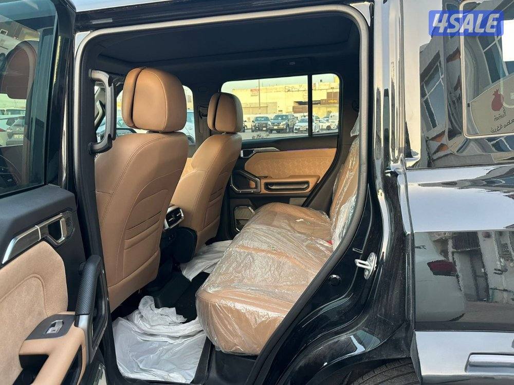 جيتور T2 ٢٠٢٦ عداد ١٩ ألف شرط الفحص صبغ وكاله كامل مواصفات ، حماية فل7