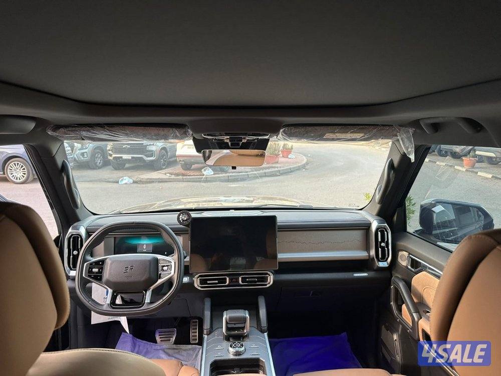 جيتور T2 ٢٠٢٦ عداد ١٩ ألف شرط الفحص صبغ وكاله كامل مواصفات ، حماية فل10