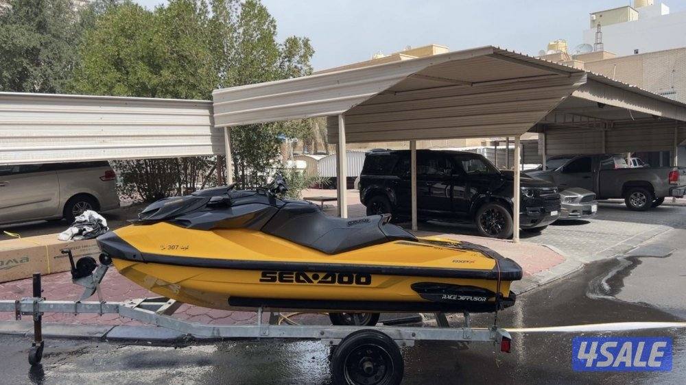 للبيع RXP300 SPORT 20220