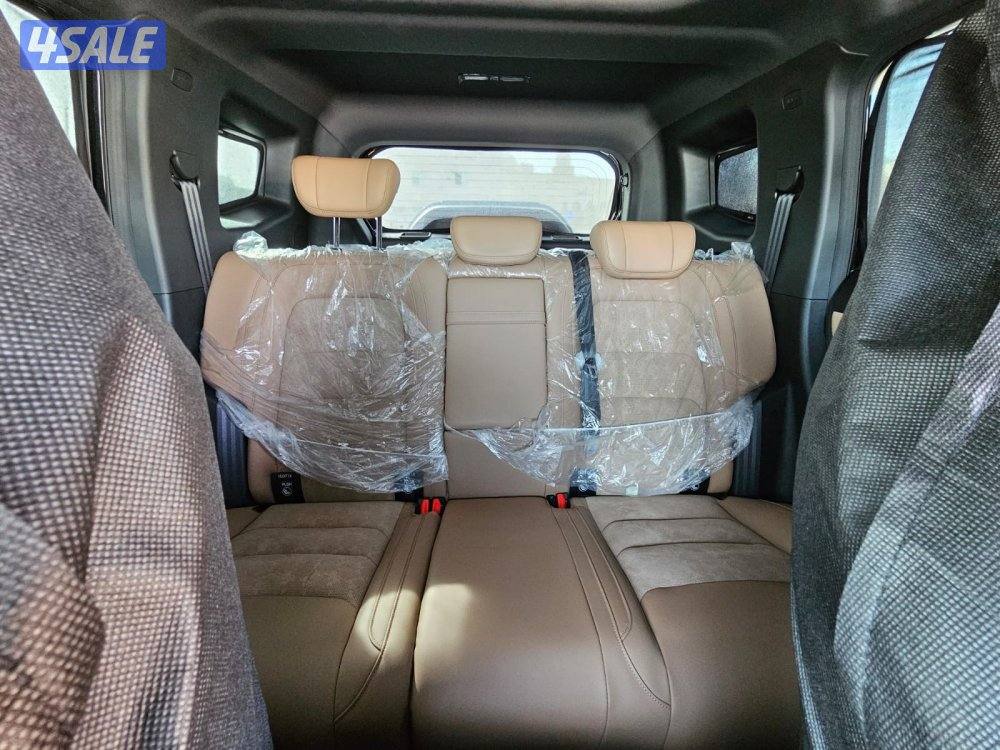 جيتور تي تو ٢٠٢٥ شرط الفحص وكاله الموتر1