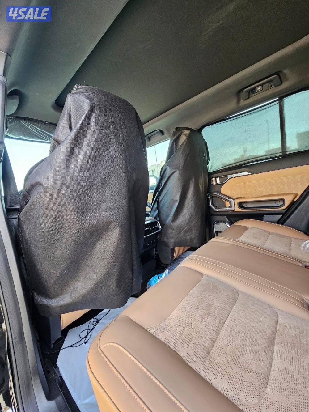 جيتور تي تو ٢٠٢٥ شرط الفحص وكاله الموتر2