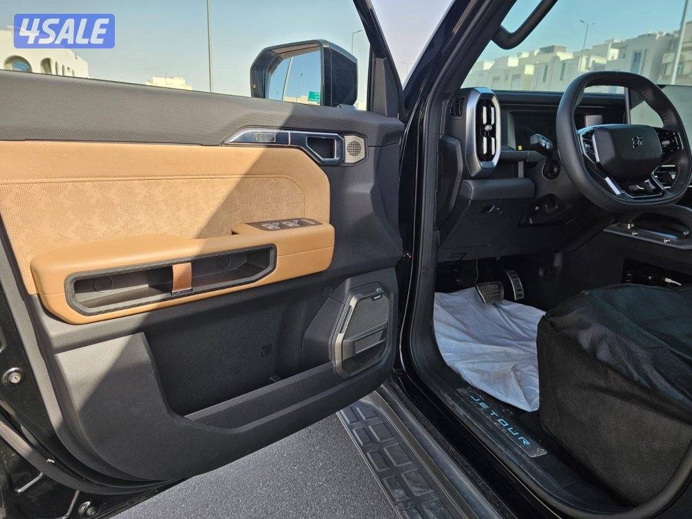 جيتور تي تو ٢٠٢٥ شرط الفحص وكاله الموتر3