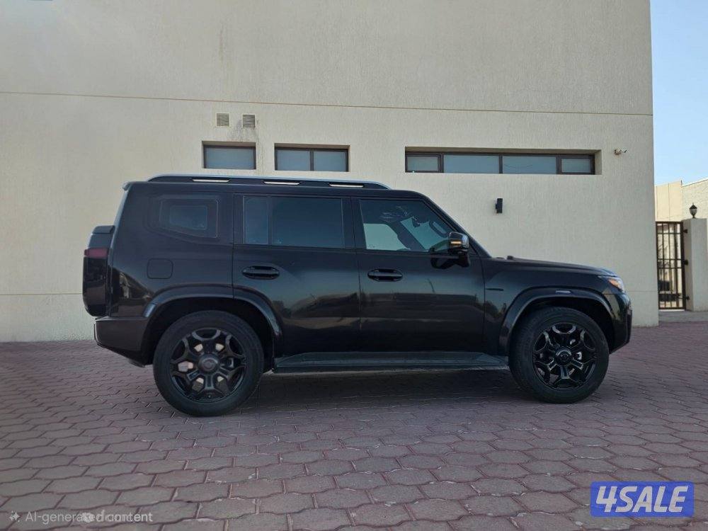 جيتور تي تو ٢٠٢٥ شرط الفحص وكاله الموتر4