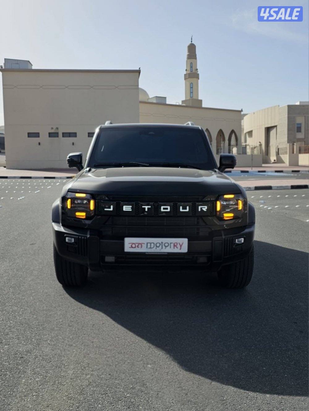 جيتور تي تو ٢٠٢٥ شرط الفحص وكاله الموتر6