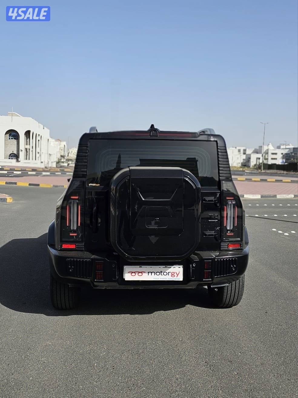 جيتور تي تو ٢٠٢٥ شرط الفحص وكاله الموتر11