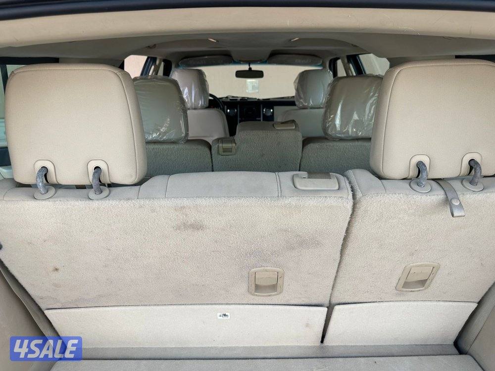 اكسبديشن - FORD ( المالك الثاني )موديل 20168