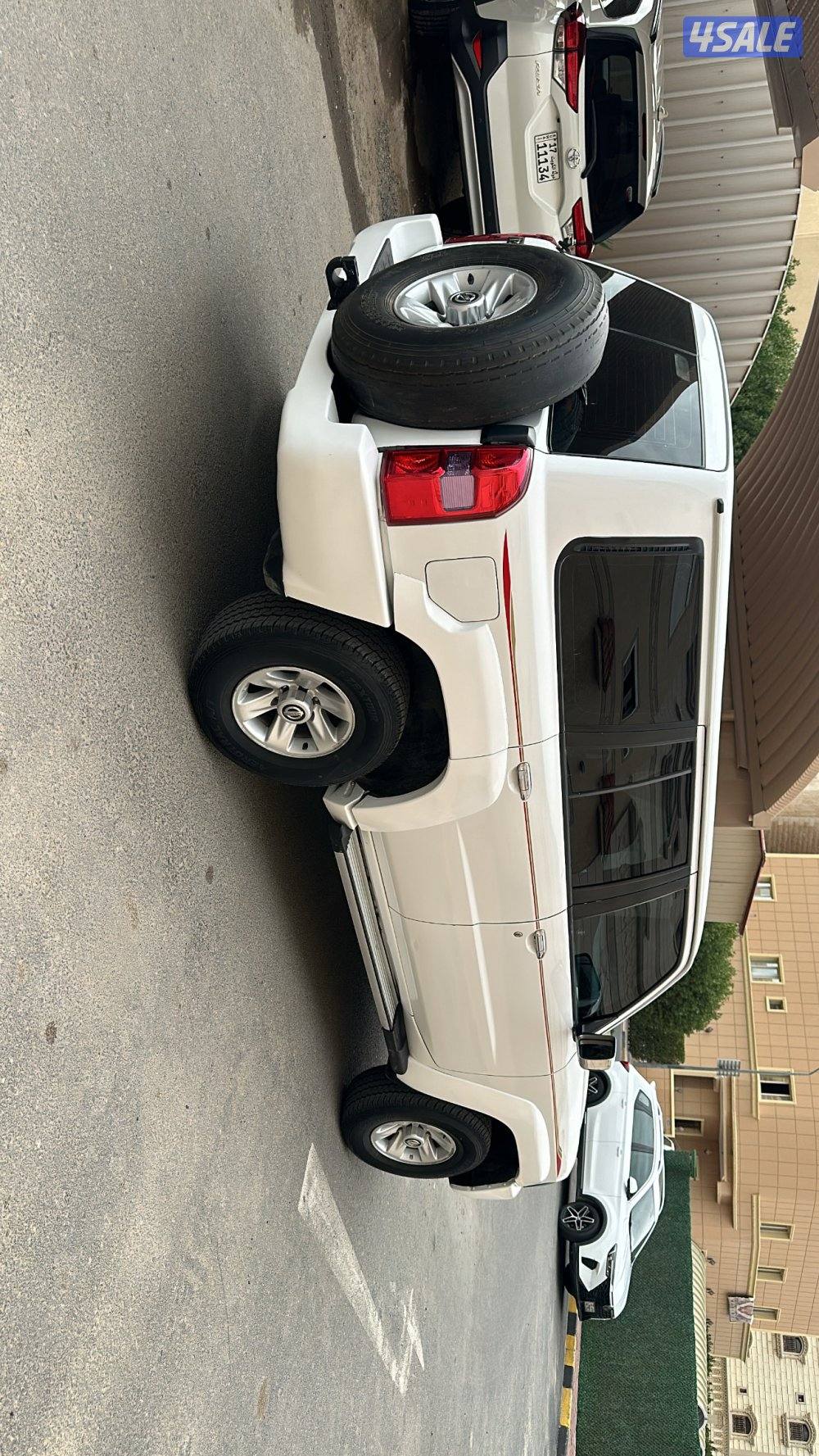 نيسان سفاري فتك2