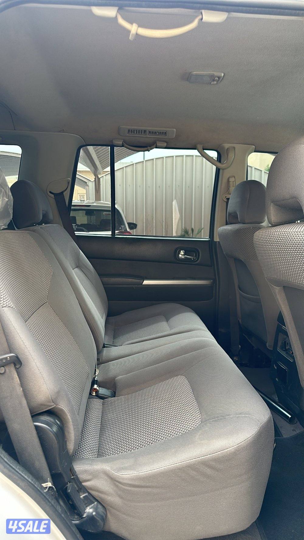 نيسان سفاري فتك6