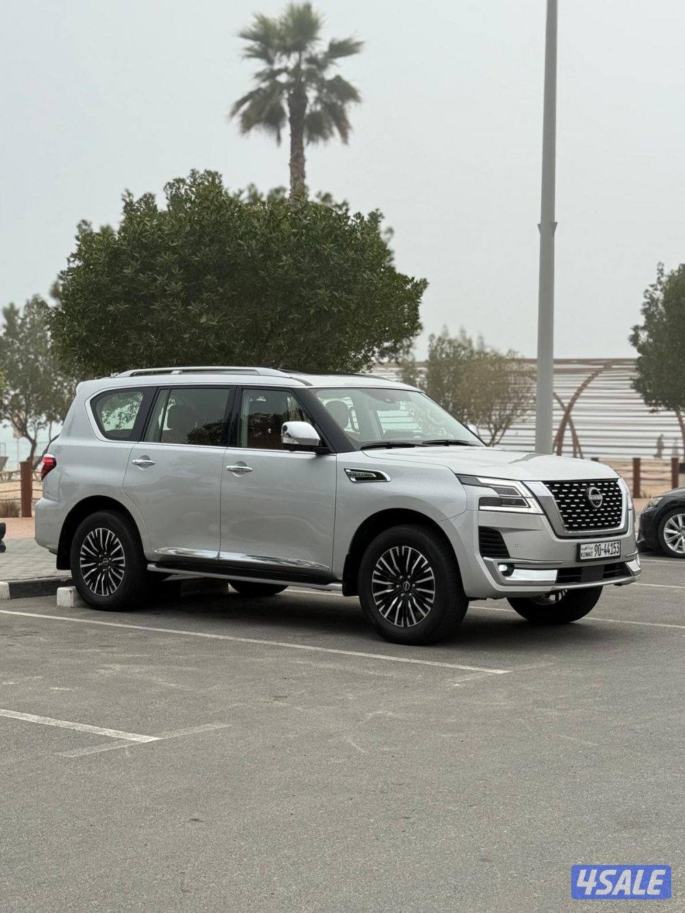 بلاتينيوم سيتي صبغ وكاله 20230