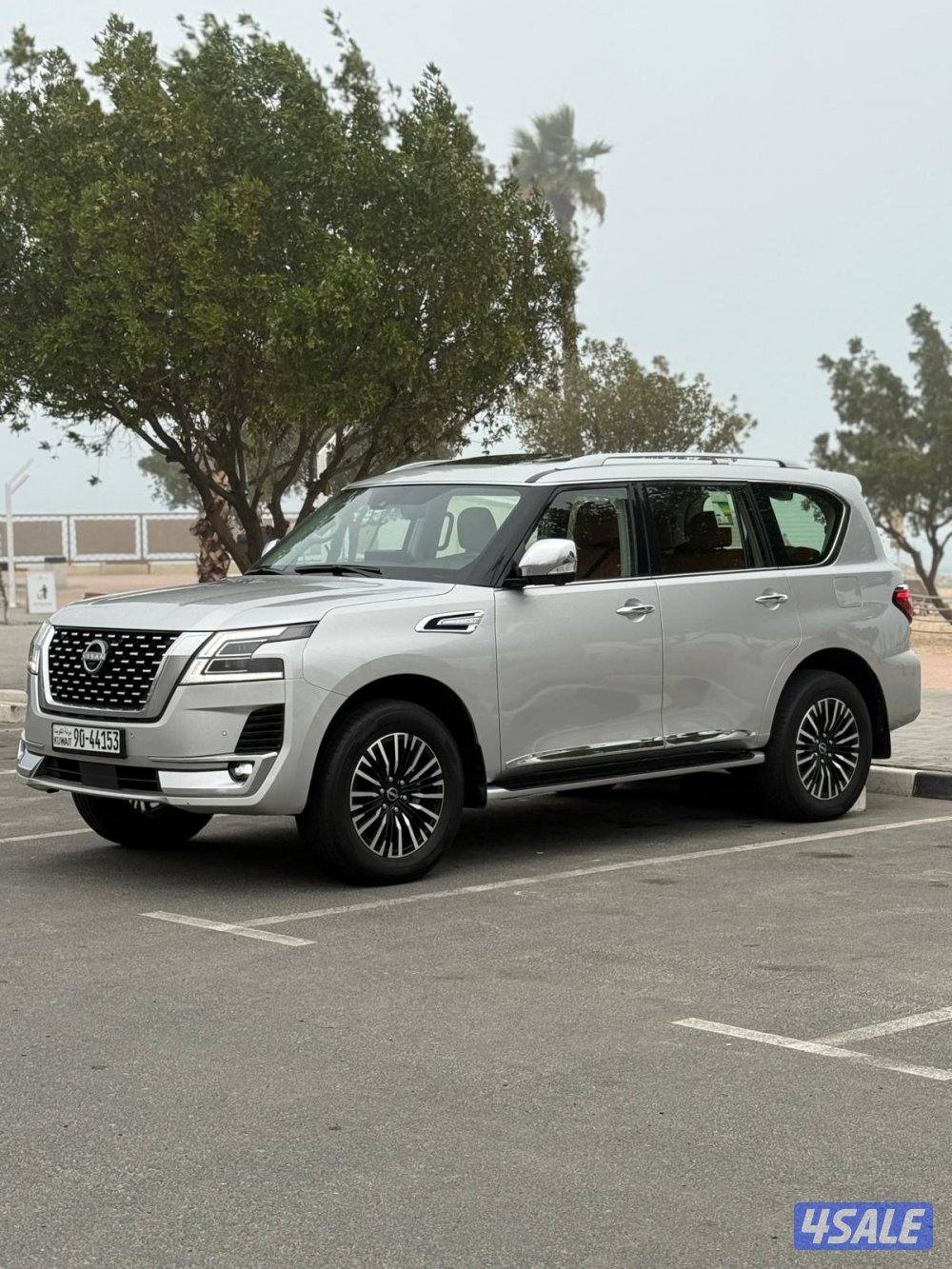 بلاتينيوم سيتي صبغ وكاله 20231