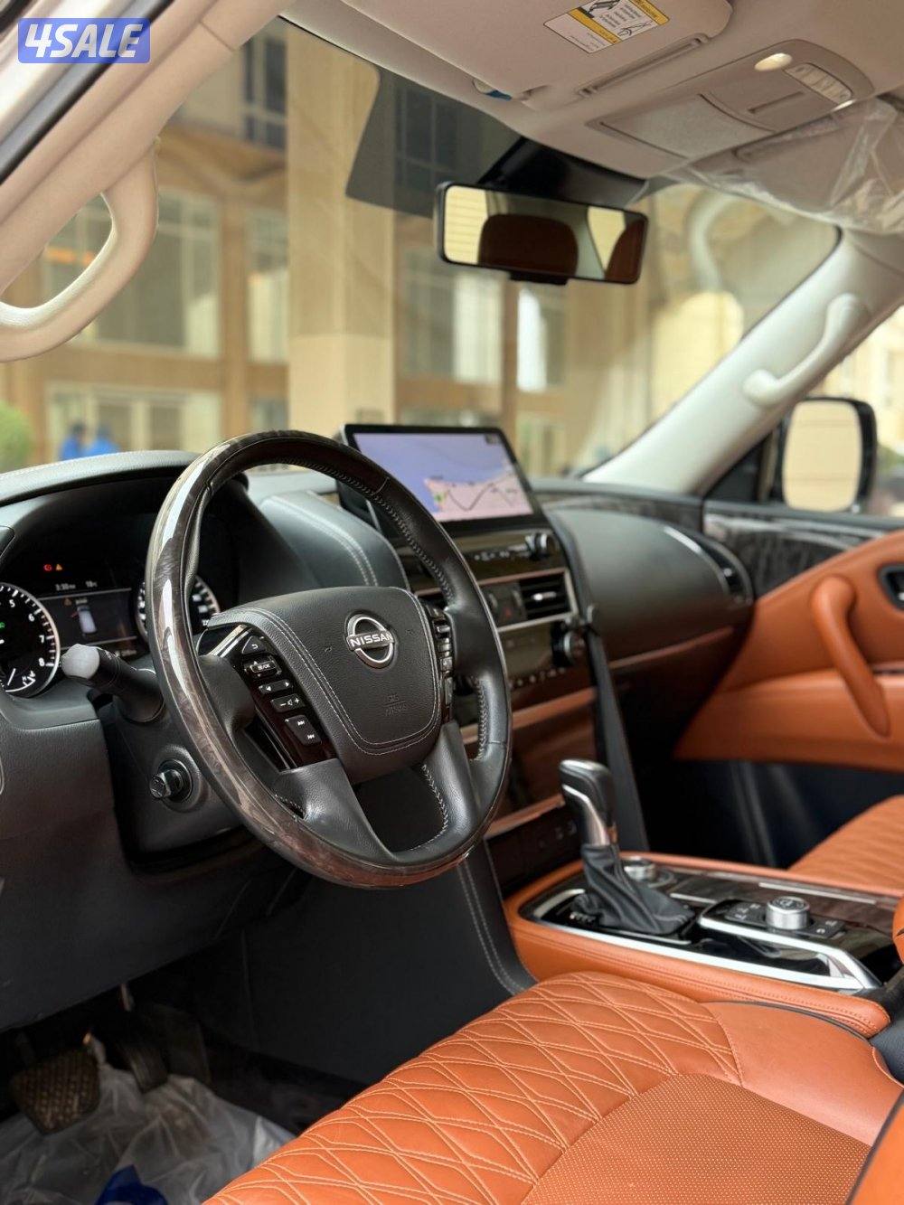 بلاتينيوم سيتي صبغ وكاله 20234