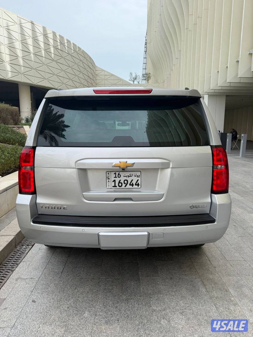 الغانم صبغ الوكالة بحالة ممتازة5