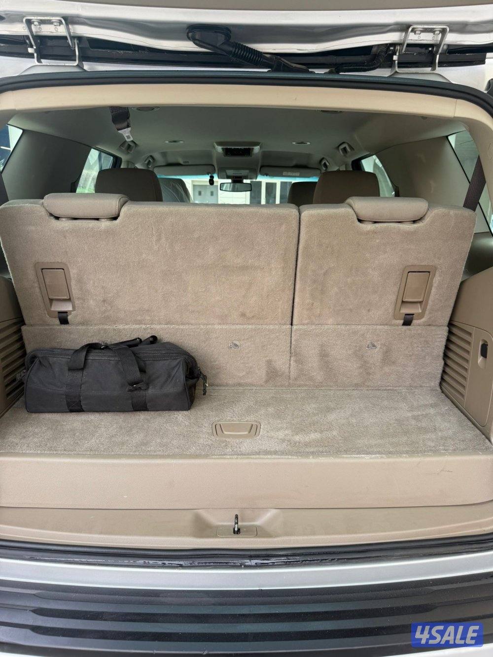 الغانم صبغ الوكالة بحالة ممتازة11