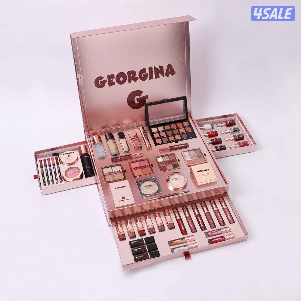 عروض مكياج افضل سعر داخل السوق اي استفسار اتصل او واتساب8