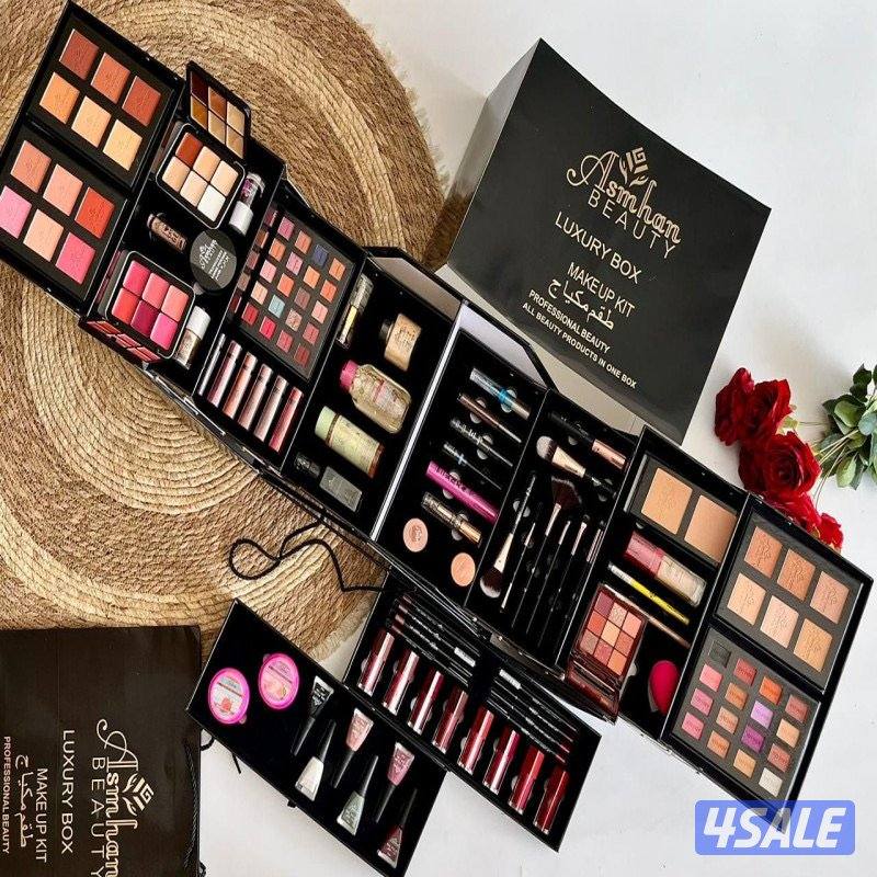 عروض مكياج افضل سعر داخل السوق اي استفسار اتصل او واتساب7