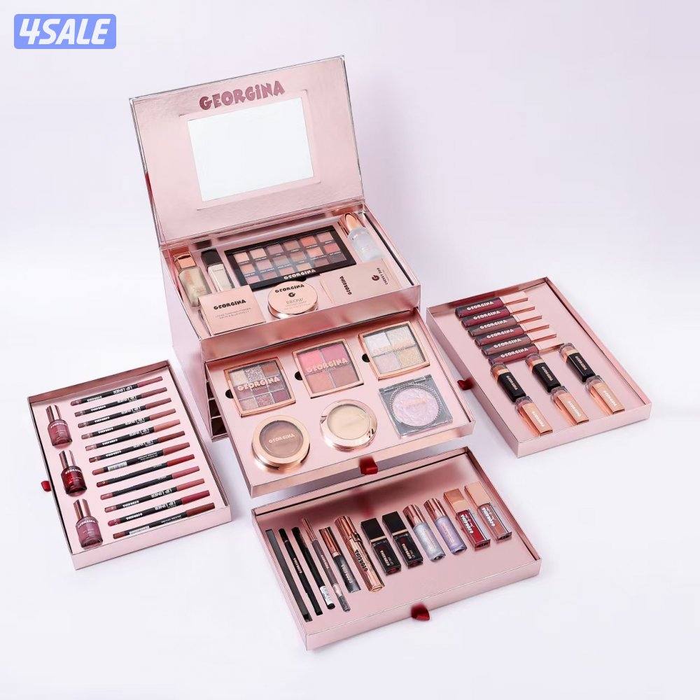 عروض مكياج افضل سعر داخل السوق اي استفسار اتصل او واتساب10