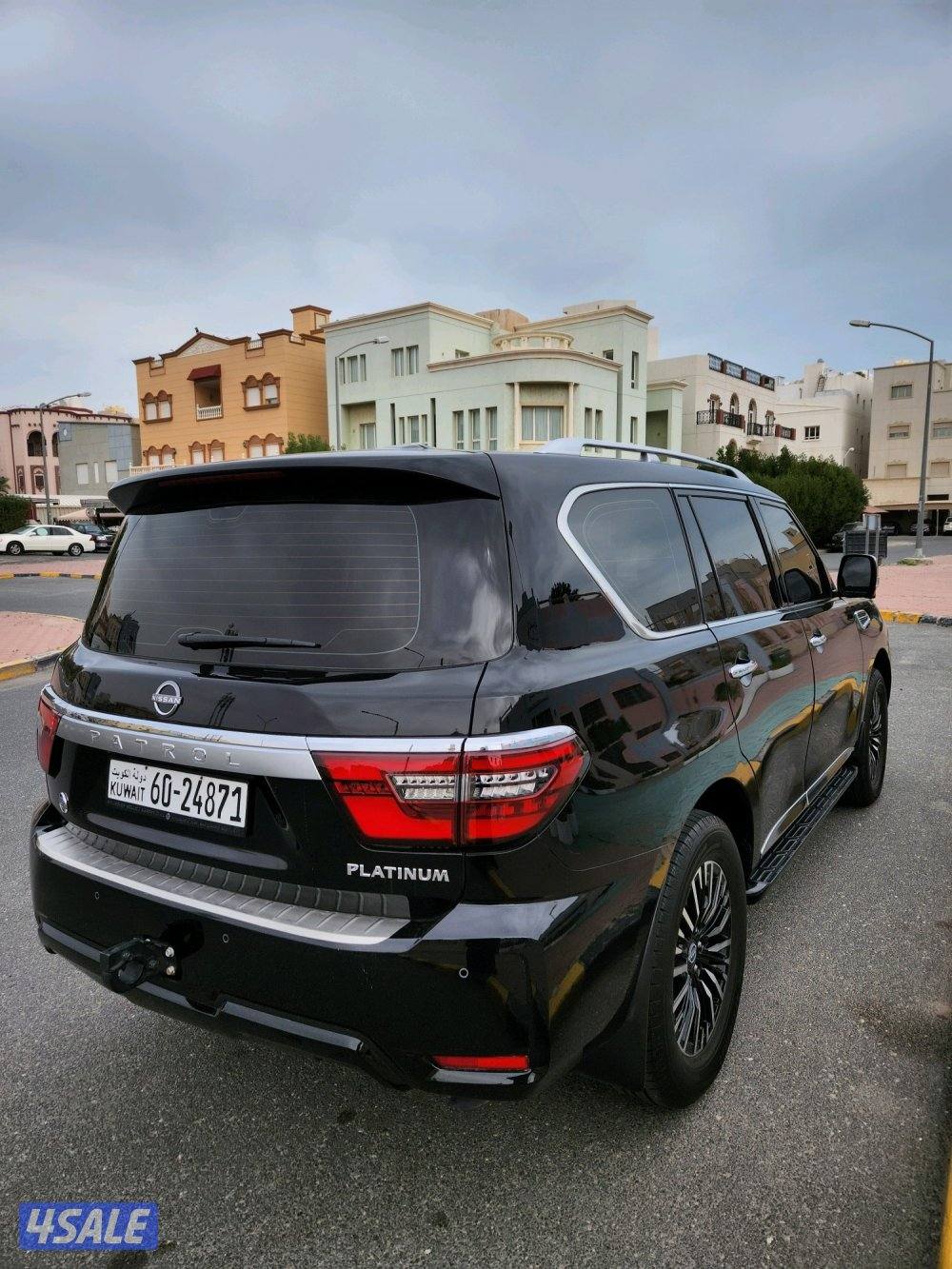 بلاتينيوم سيتي1