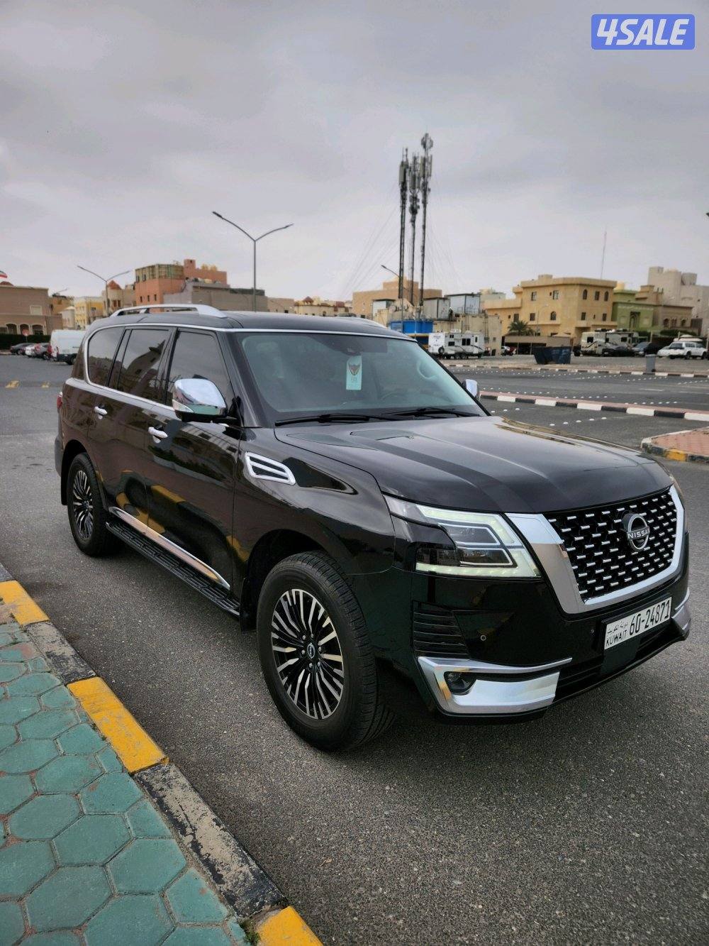 بلاتينيوم سيتي2