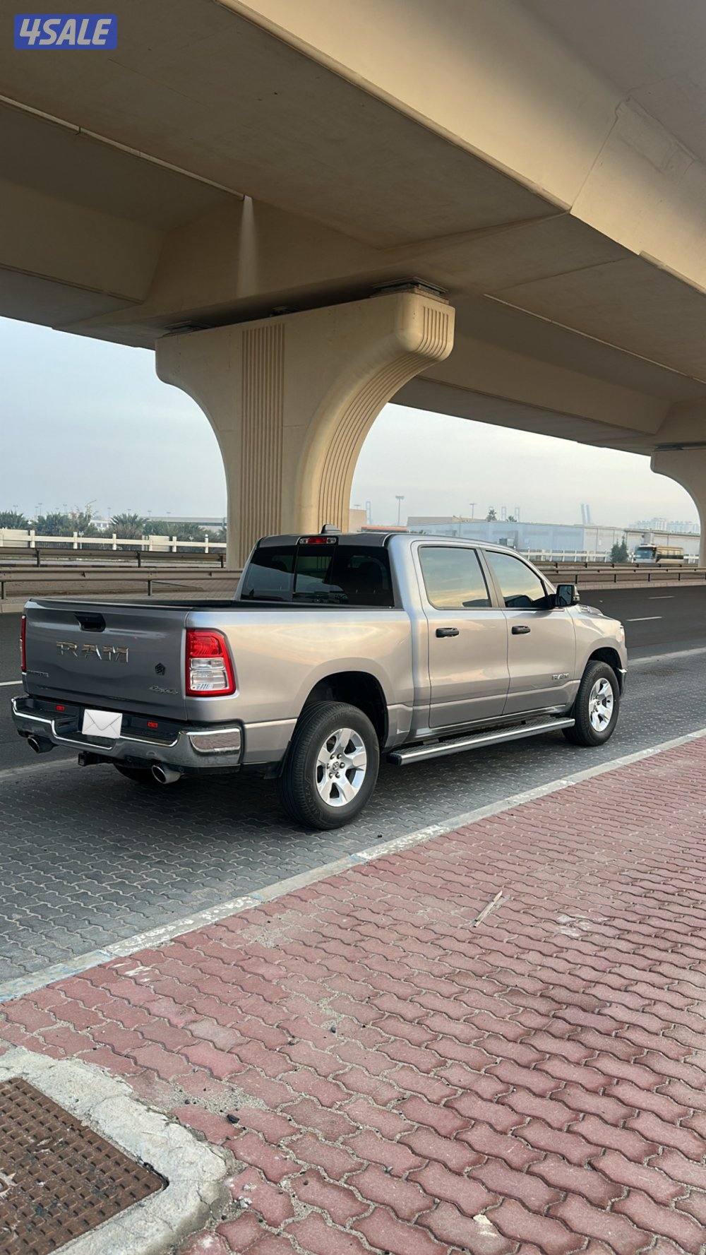 رام بيق هورن 20231