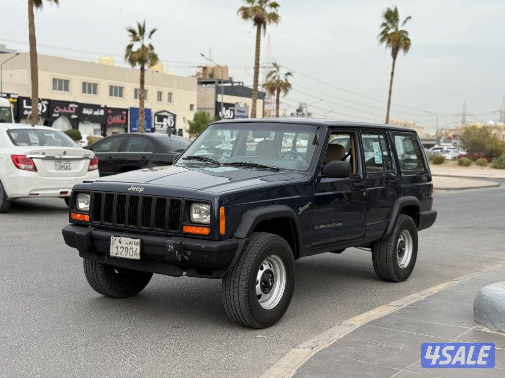 شيروكي قير عادي1