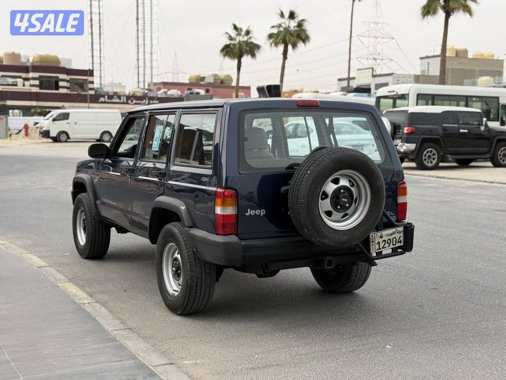 شيروكي قير عادي2