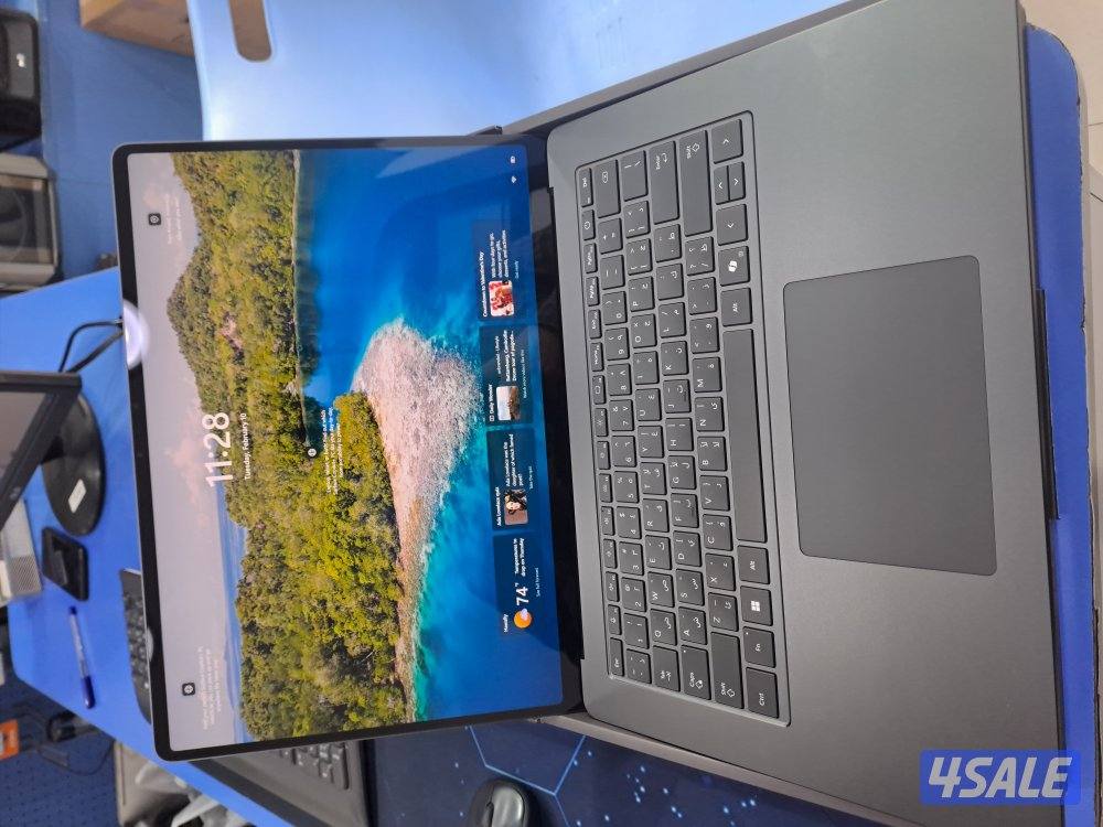 Microsoft Surface Laptop 70