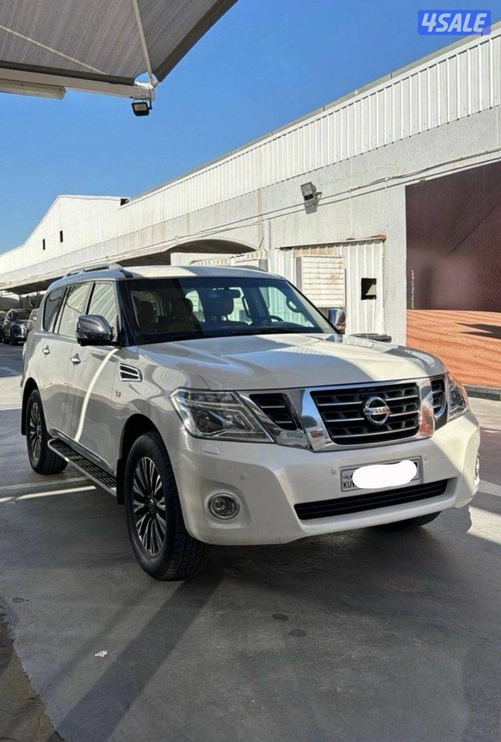 باترول بلاتينيوم سيتي1