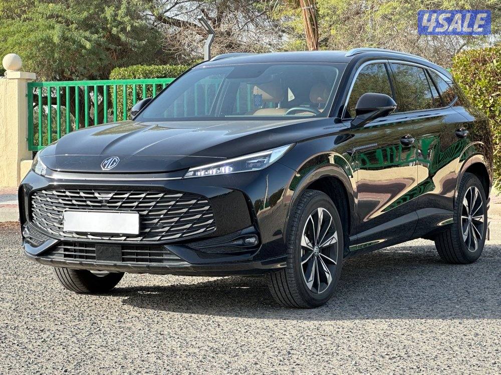 موديل 2025 سيرفس منتظم بالوكالة0