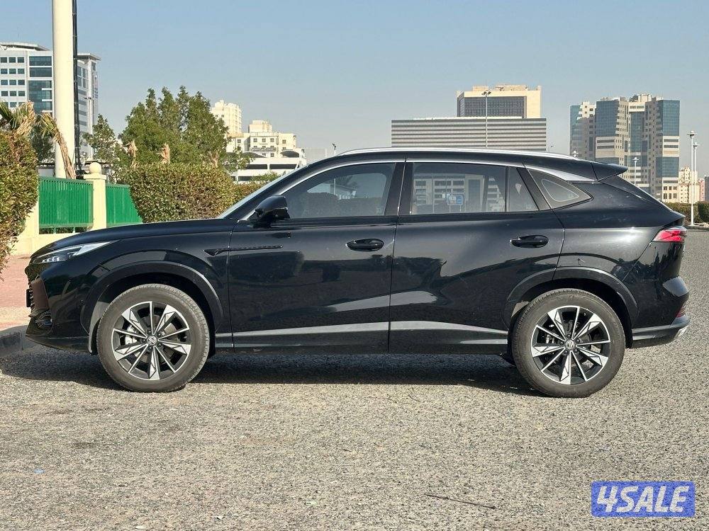 موديل 2025 سيرفس منتظم بالوكالة4