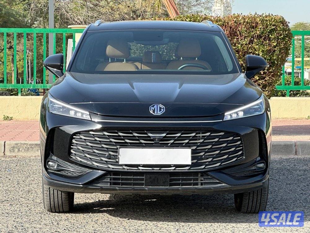 موديل 2025 سيرفس منتظم بالوكالة6