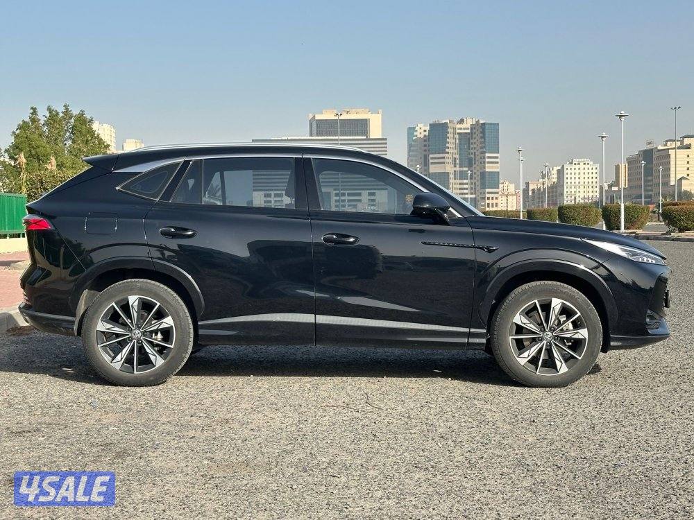 موديل 2025 سيرفس منتظم بالوكالة5