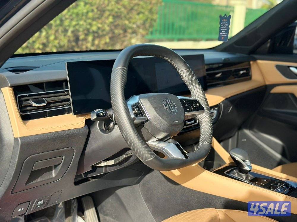 موديل 2025 سيرفس منتظم بالوكالة9