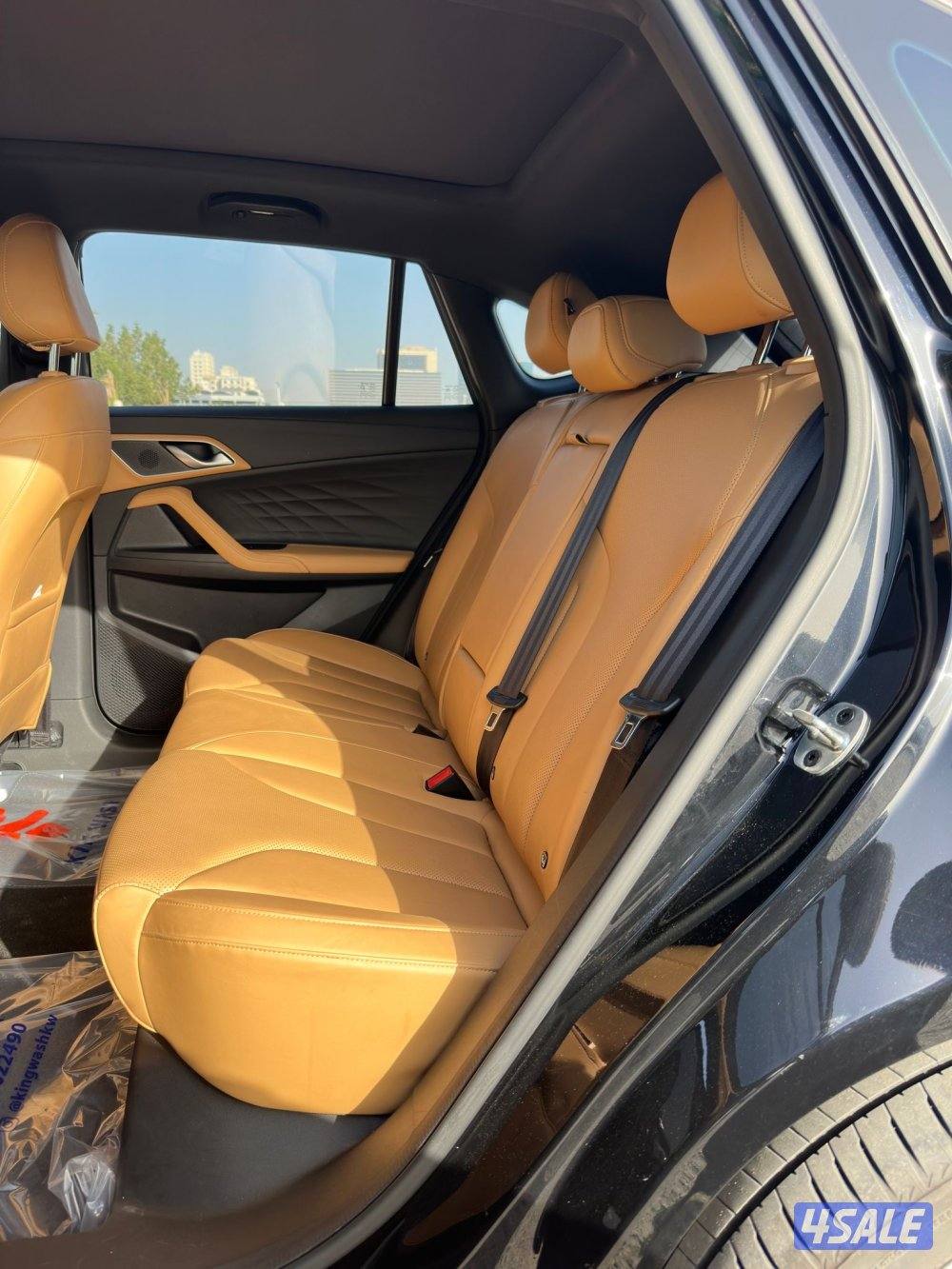 موديل 2025 سيرفس منتظم بالوكالة12