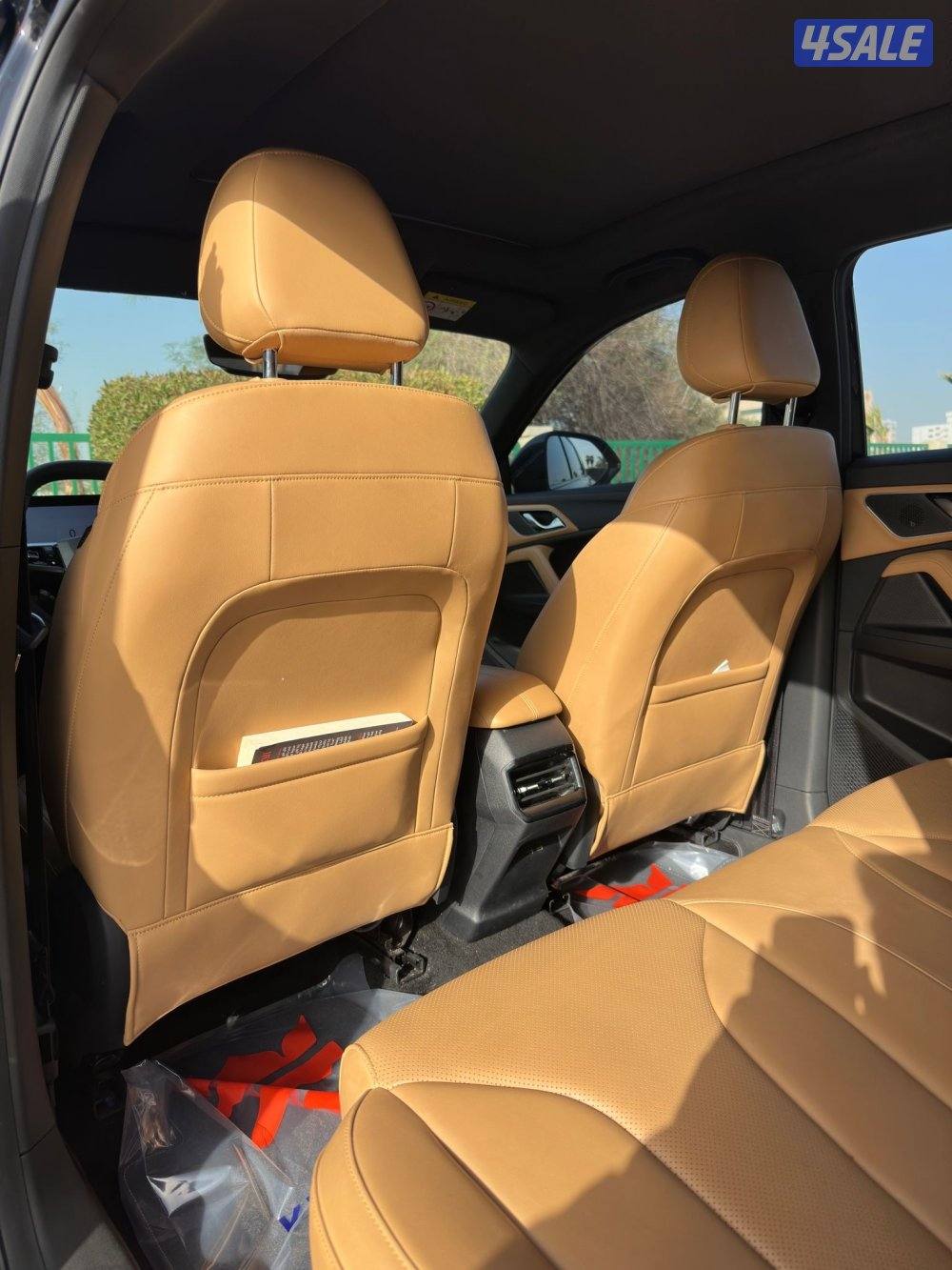 موديل 2025 سيرفس منتظم بالوكالة13