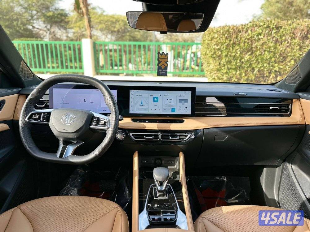 موديل 2025 سيرفس منتظم بالوكالة14