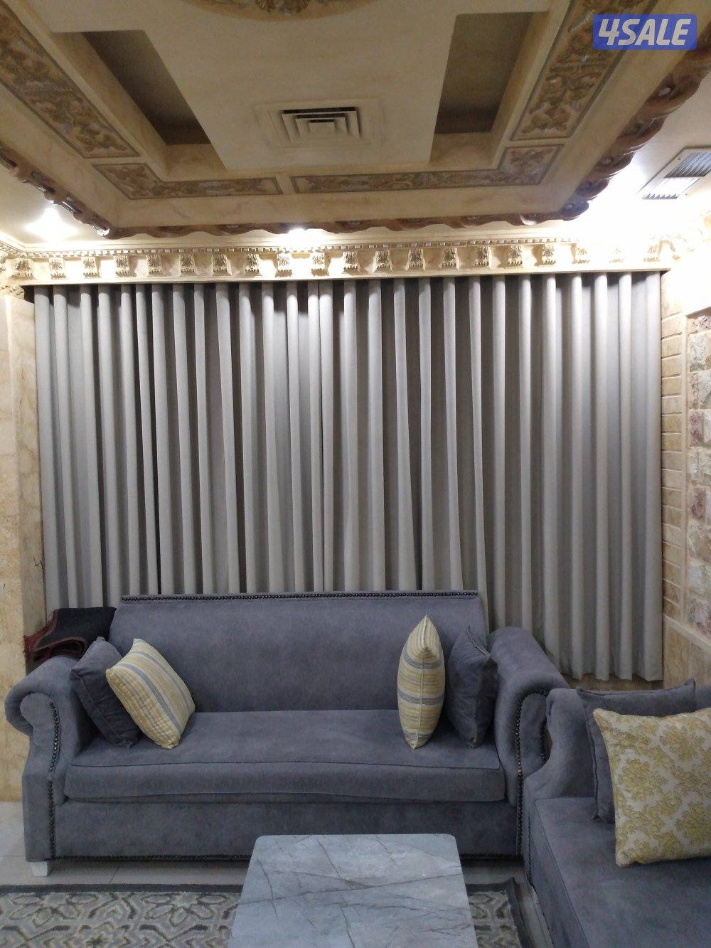 دار الستائر والديكور GTC10