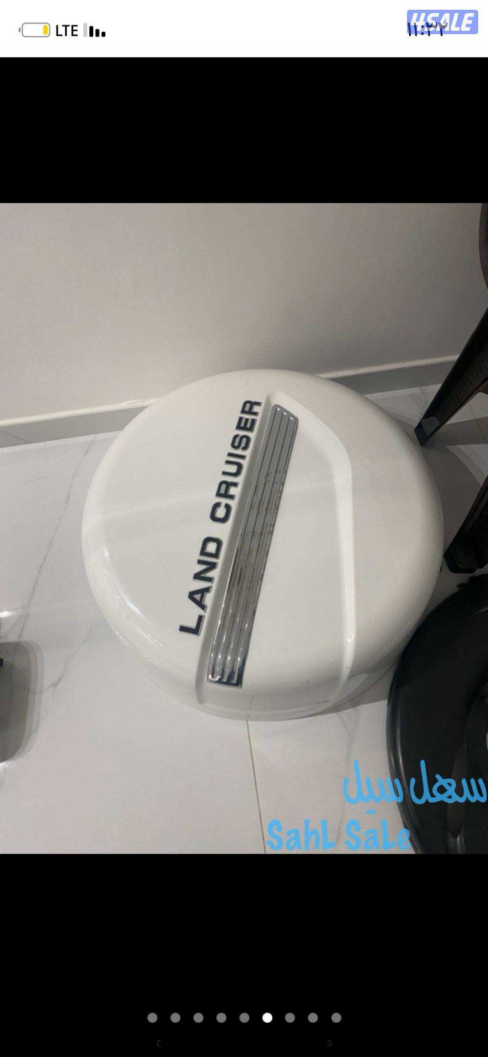 لاند + موستنق0