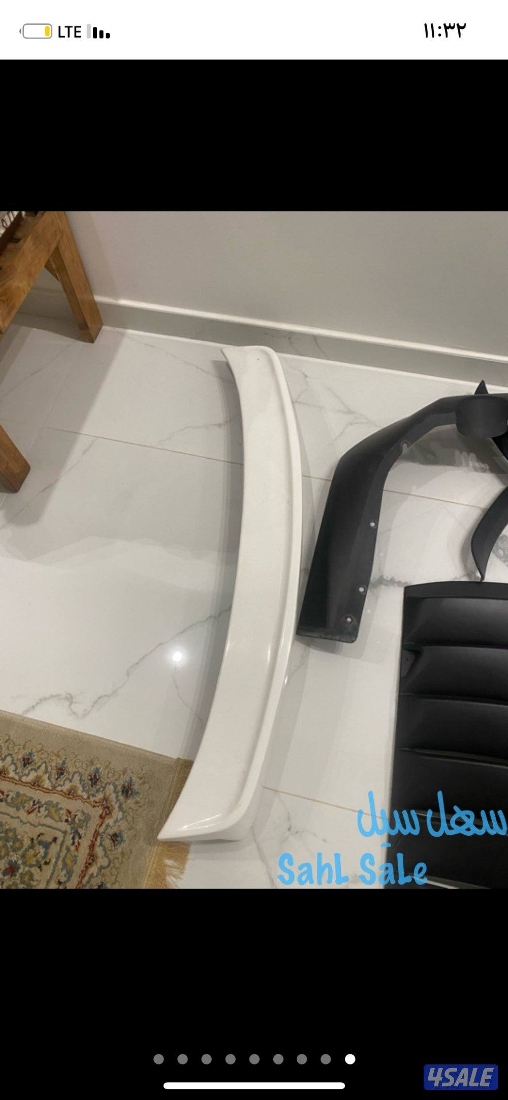 لاند + موستنق3