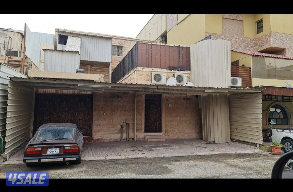 للبيع بيت حكومة في الاحمدي0